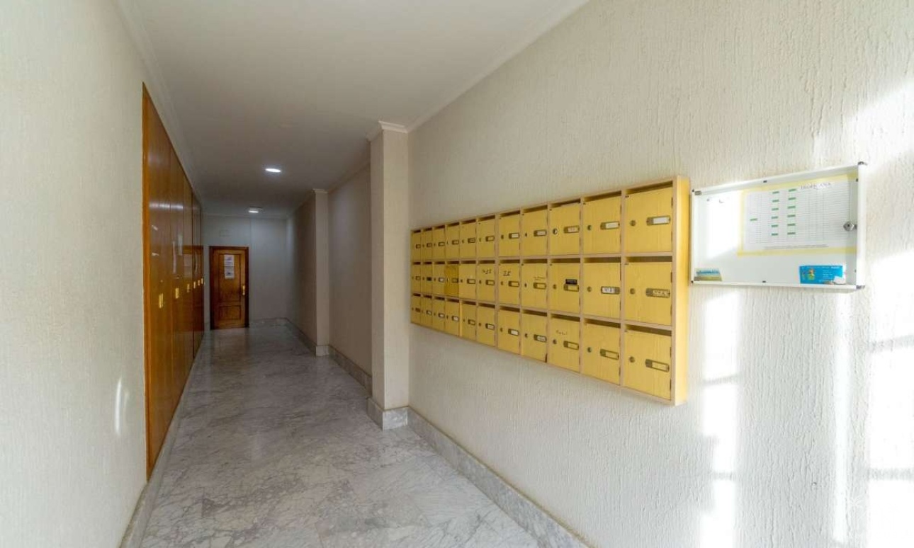 Venta - Apartment - Lo Pagán - Costa Calida