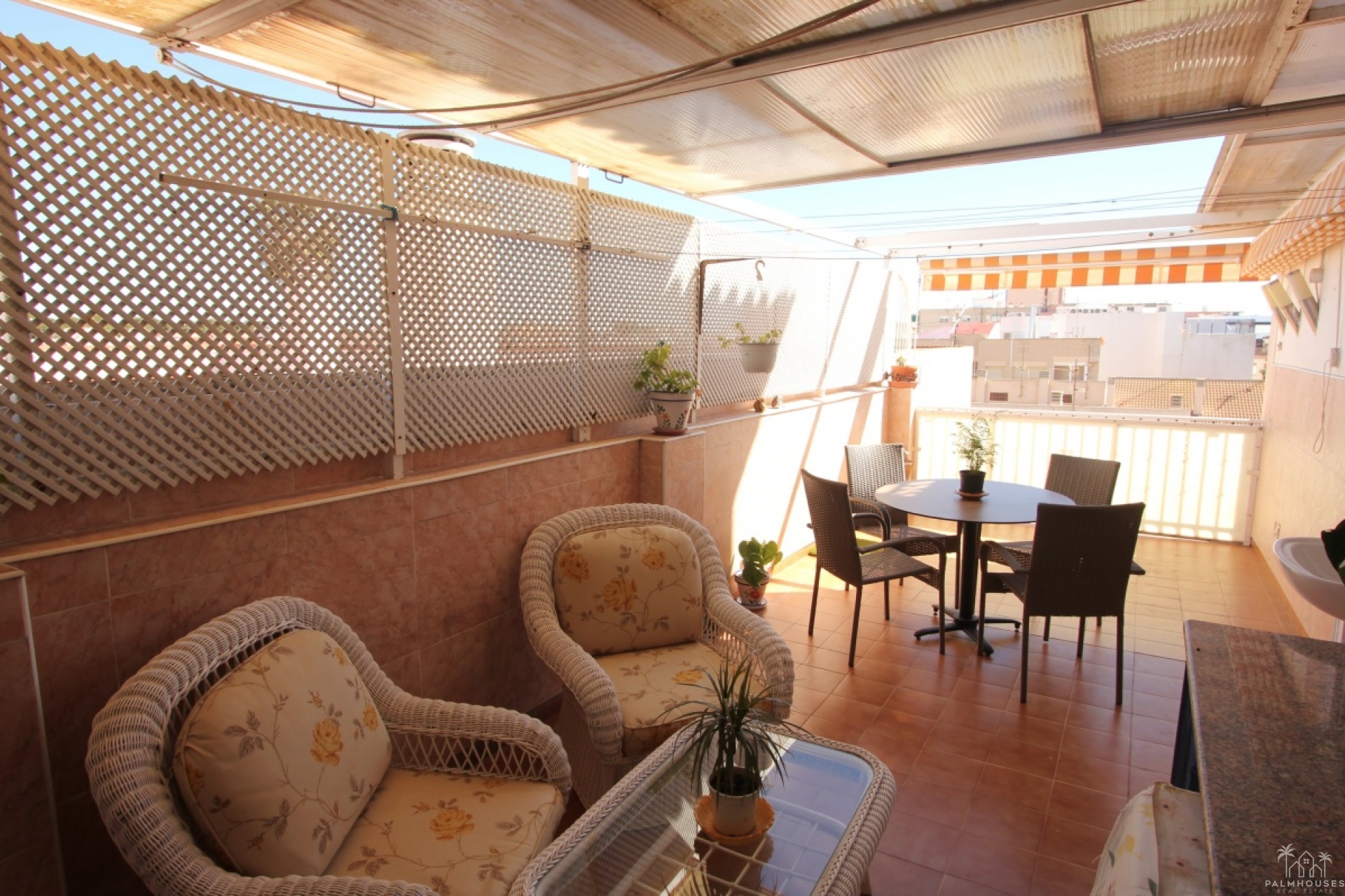 Venta - Apartment - Lo Pagán - Costa Calida