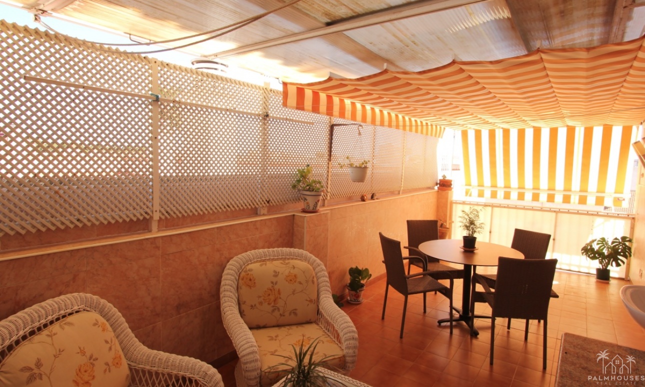 Venta - Apartment - Lo Pagán - Costa Calida
