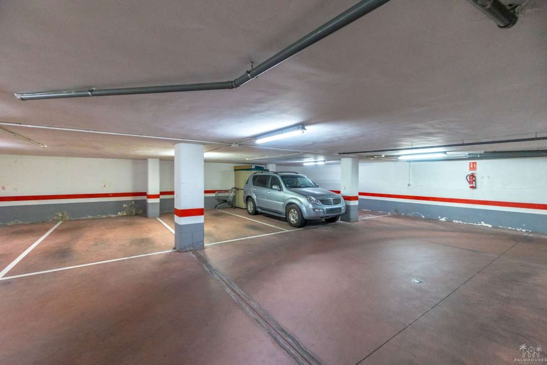 Venta - Apartment - Lo Pagán - Costa Calida