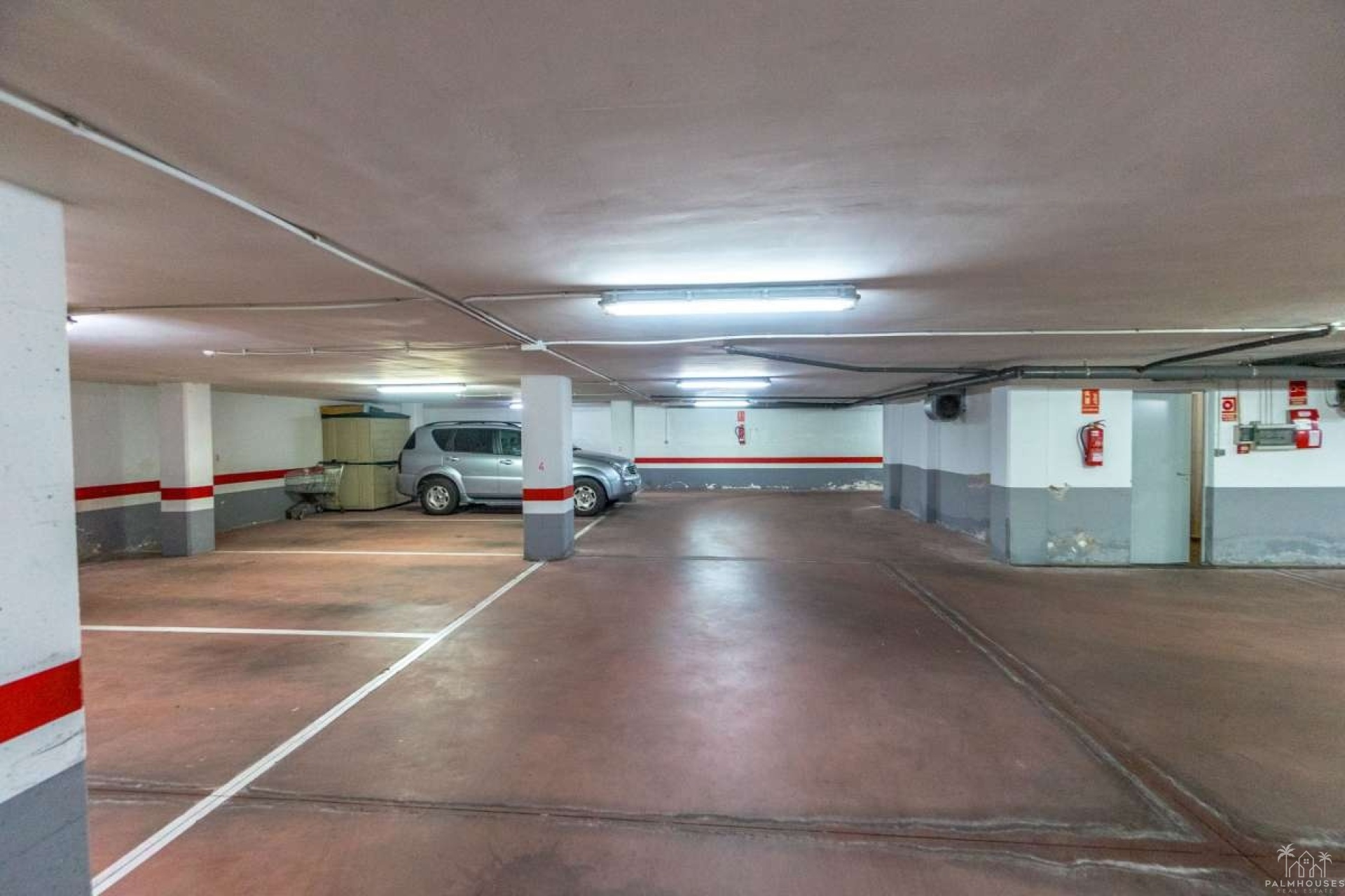 Venta - Apartment - Lo Pagán - Costa Calida