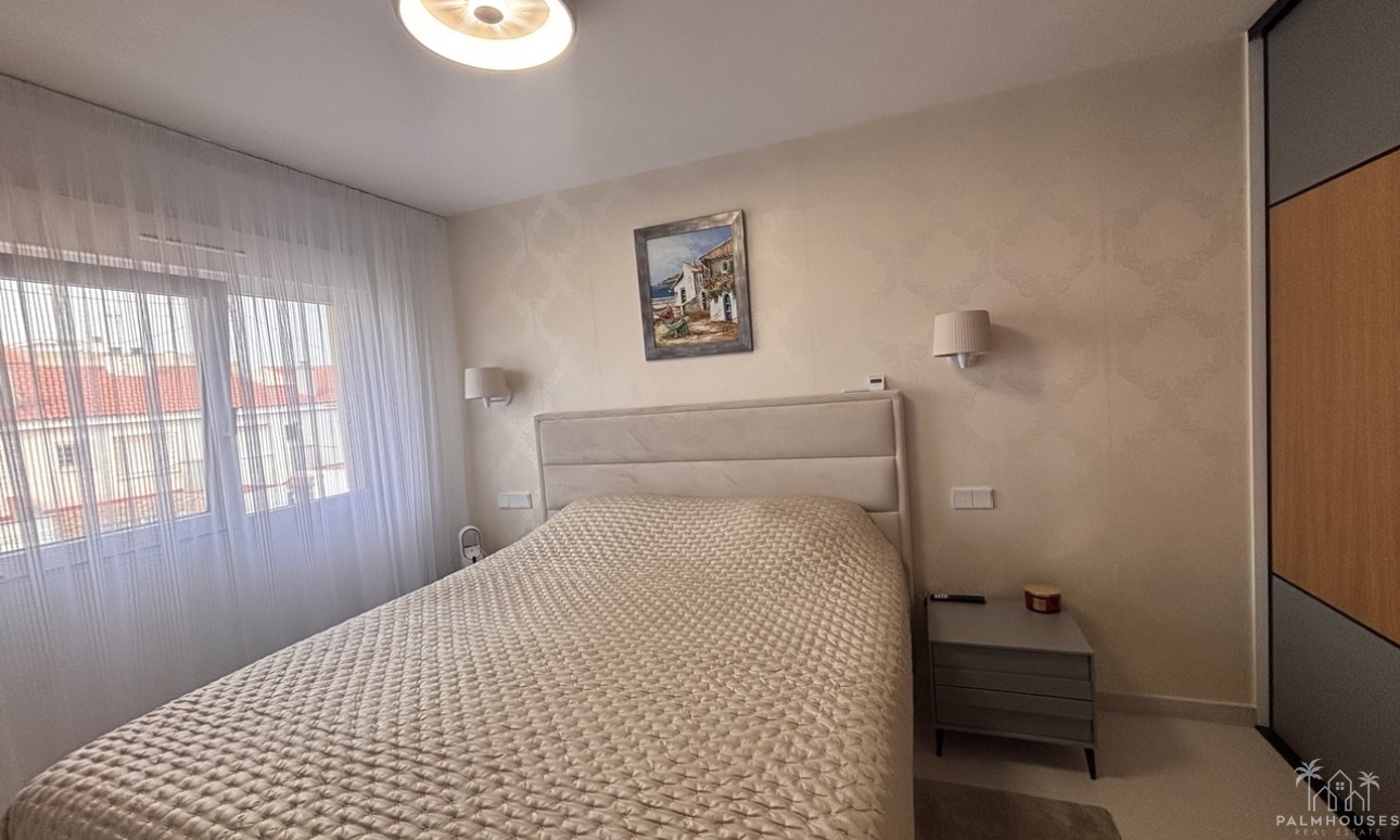 Venta - Apartment - Lo Pagán - Costa Calida