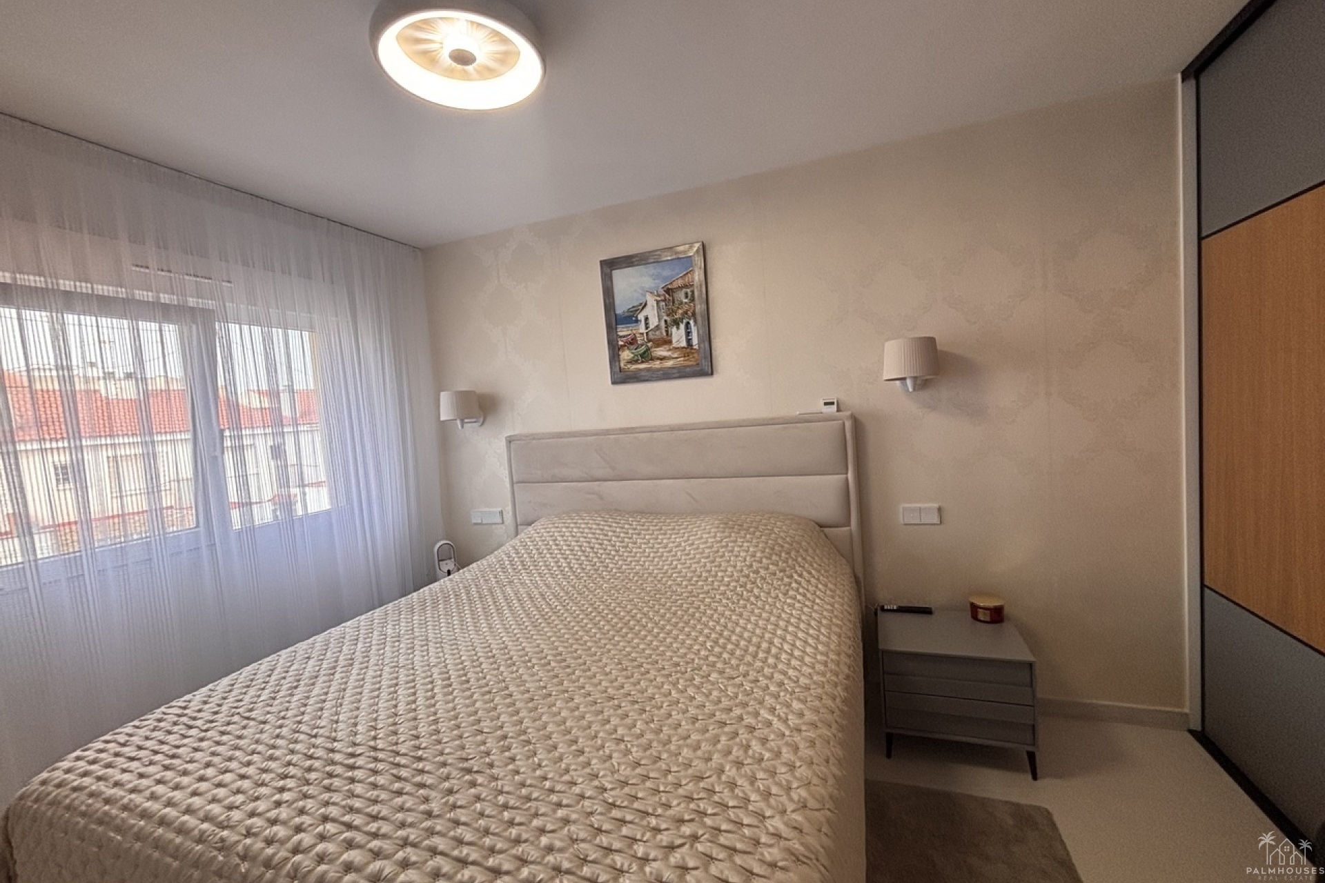 Venta - Apartment - Lo Pagán - Costa Calida