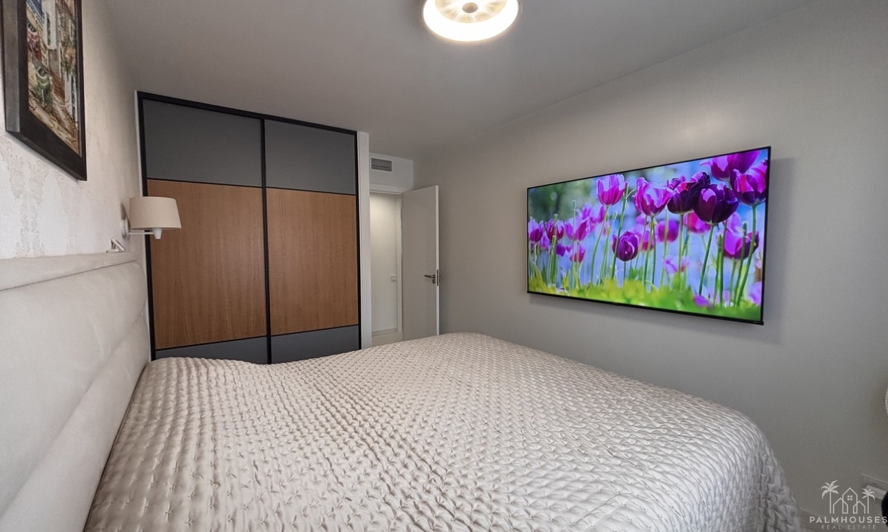 Venta - Apartment - Lo Pagán - Costa Calida