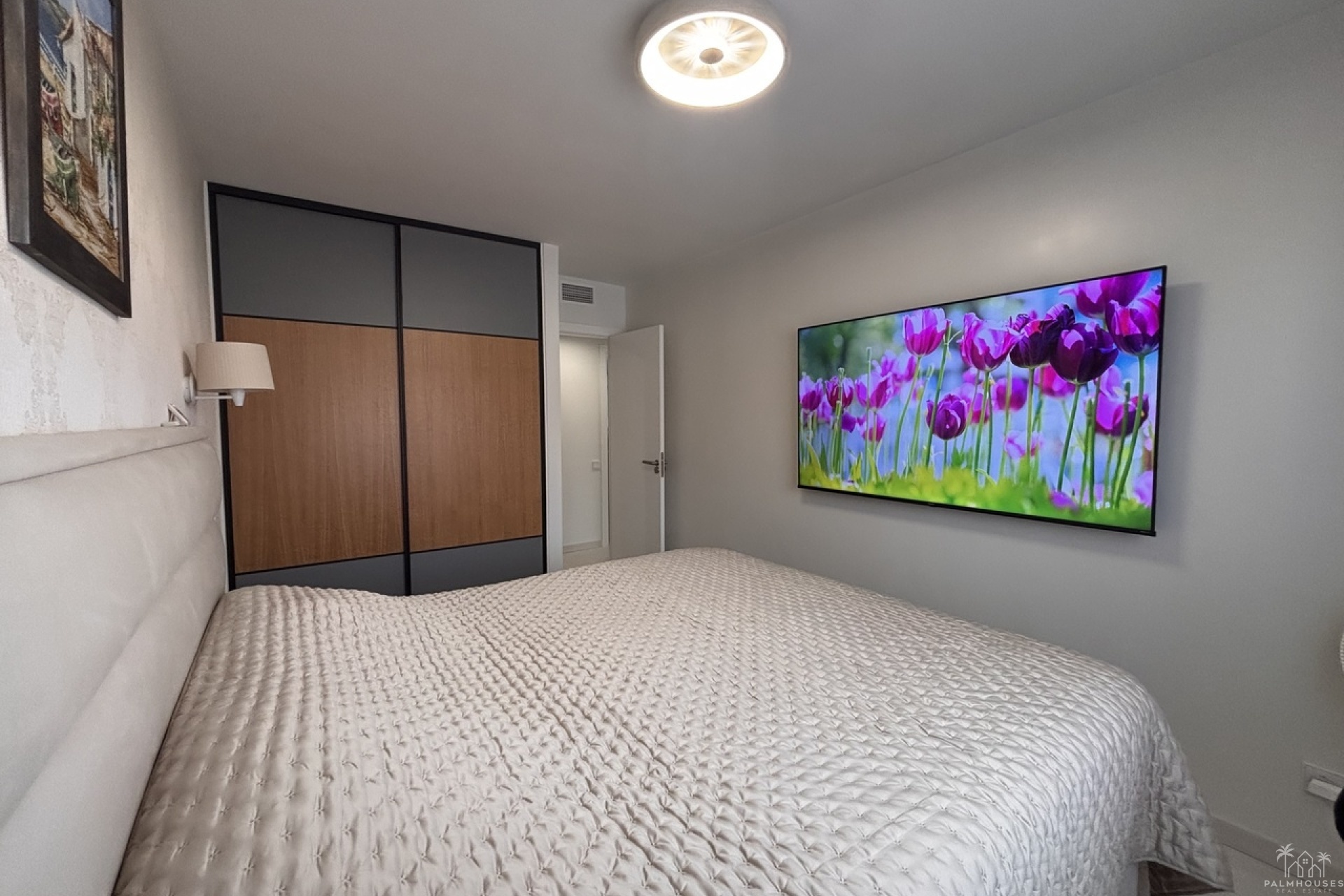 Venta - Apartment - Lo Pagán - Costa Calida