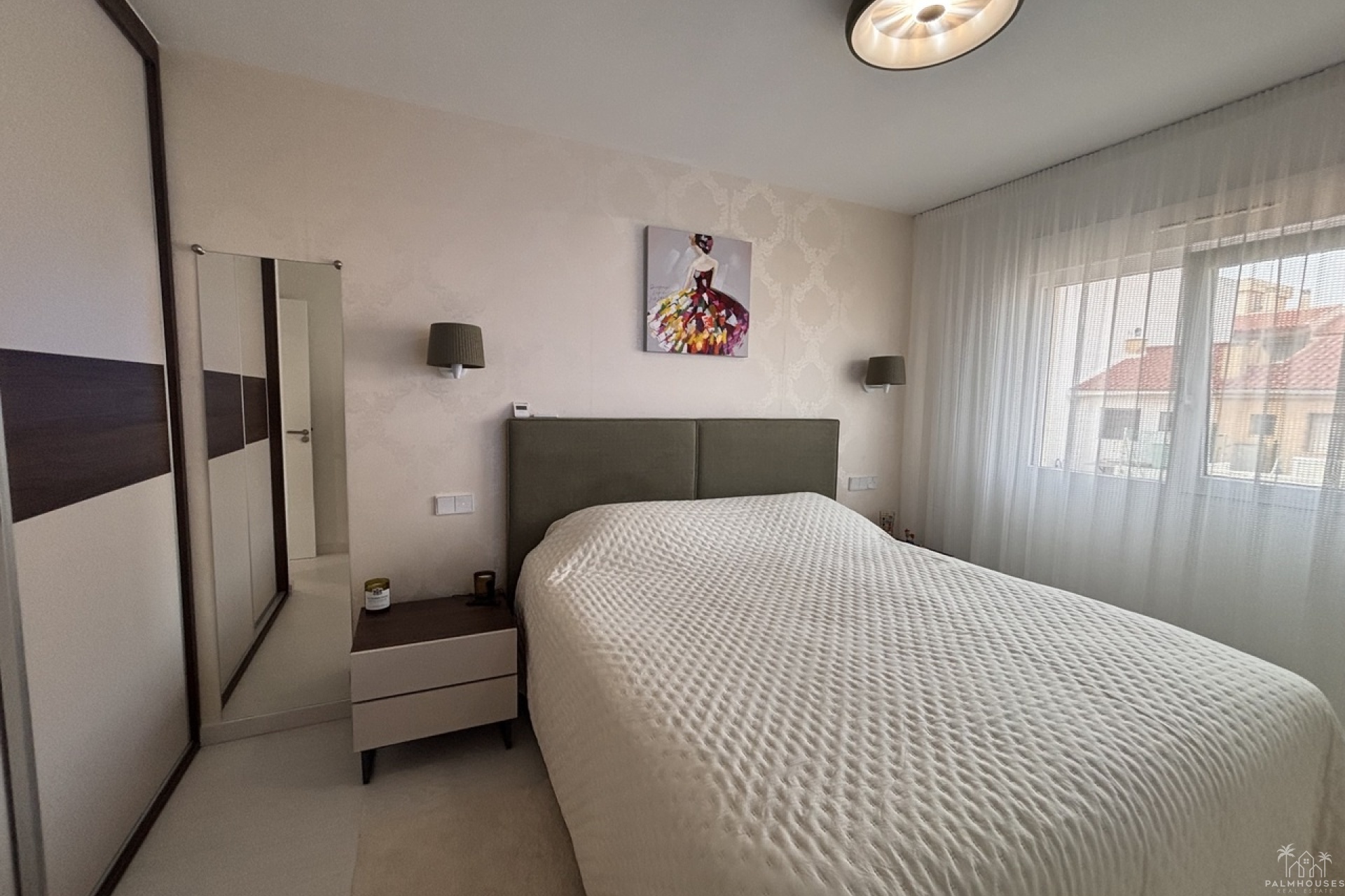 Venta - Apartment - Lo Pagán - Costa Calida