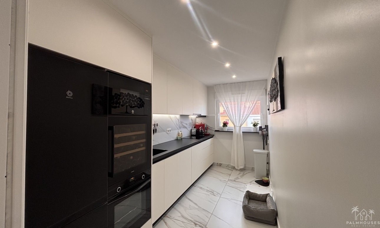 Venta - Apartment - Lo Pagán - Costa Calida