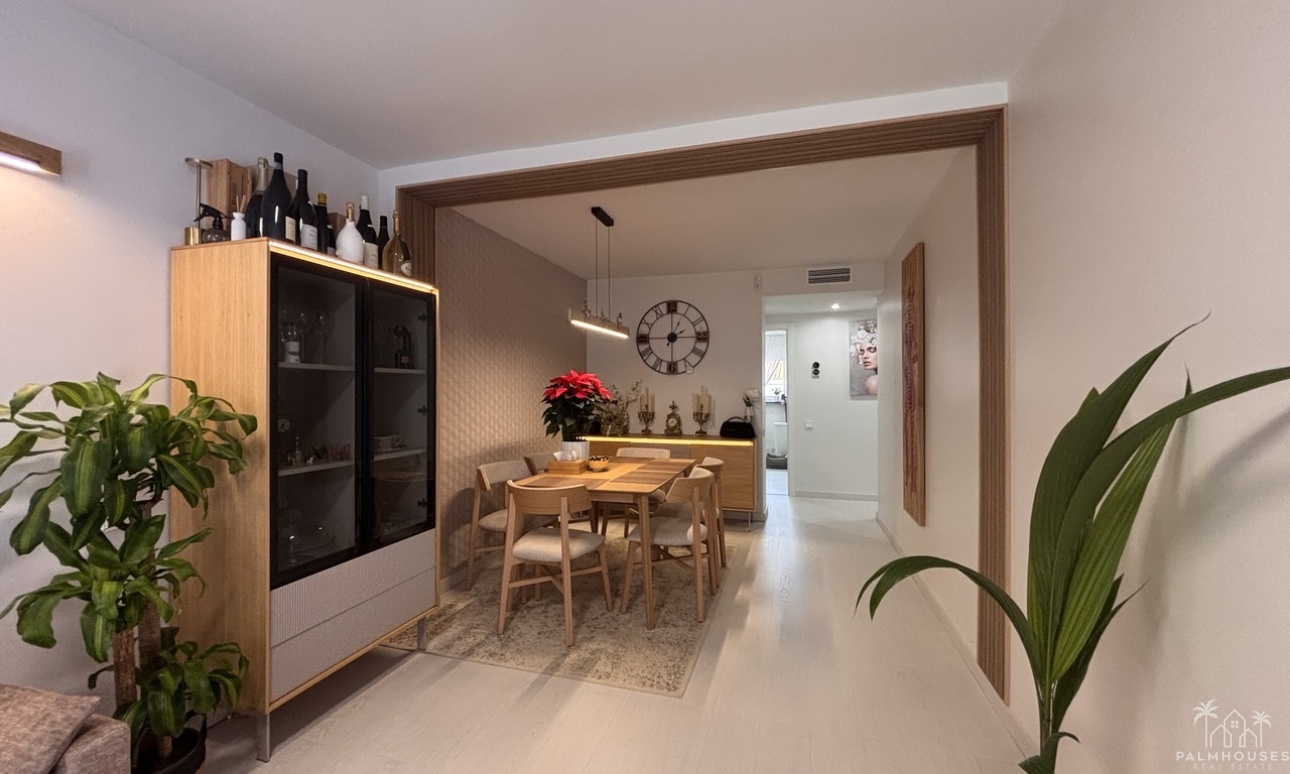 Venta - Apartment - Lo Pagán - Costa Calida