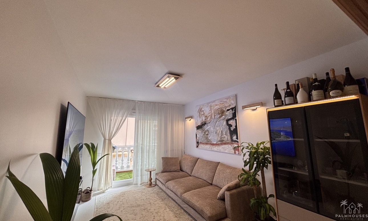 Venta - Apartment - Lo Pagán - Costa Calida