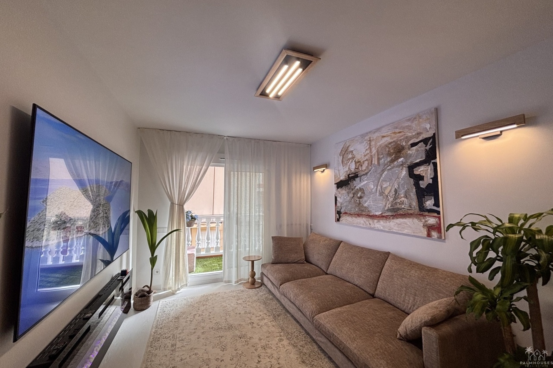 Venta - Apartment - Lo Pagán - Costa Calida