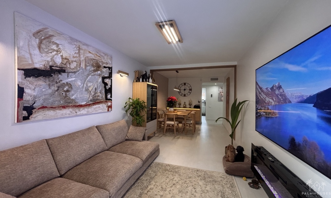 Venta - Apartment - Lo Pagán - Costa Calida