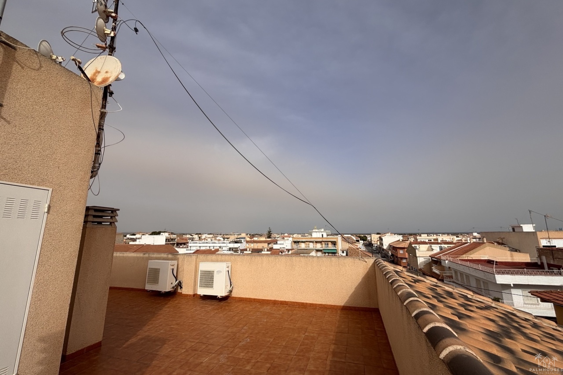 Venta - Apartment - Lo Pagán - Costa Calida