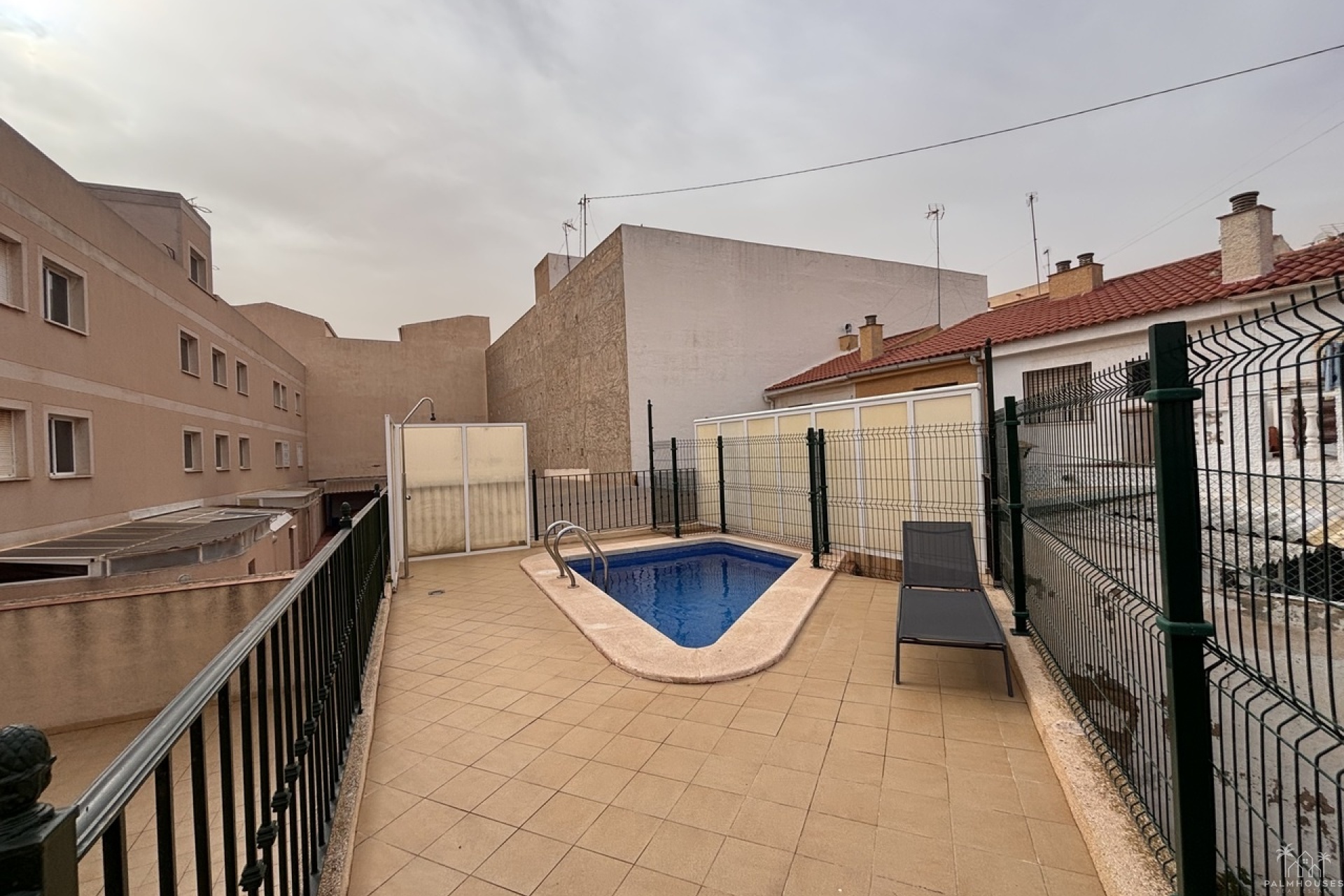 Venta - Apartment - Lo Pagán - Costa Calida