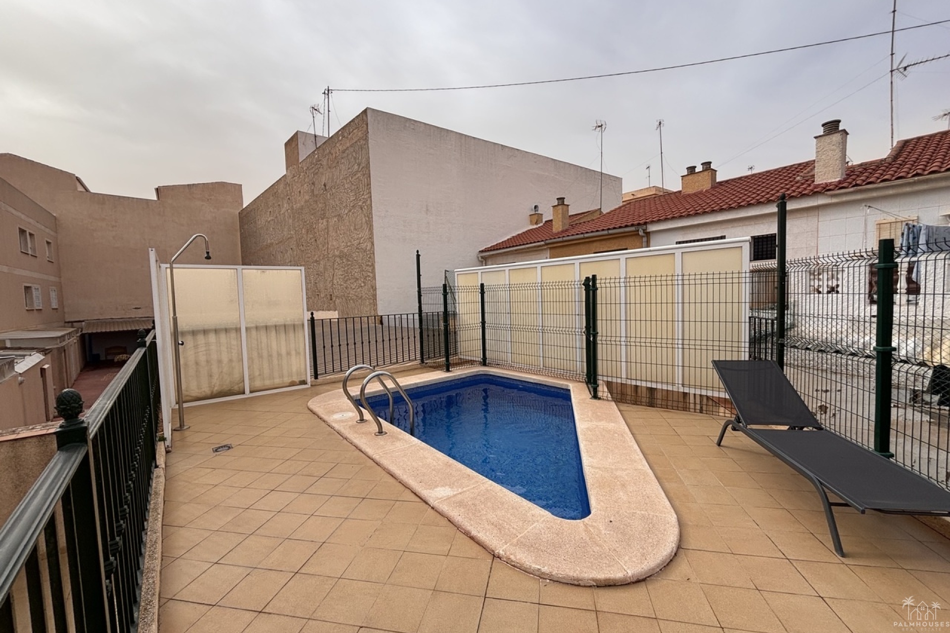 Venta - Apartment - Lo Pagán - Costa Calida