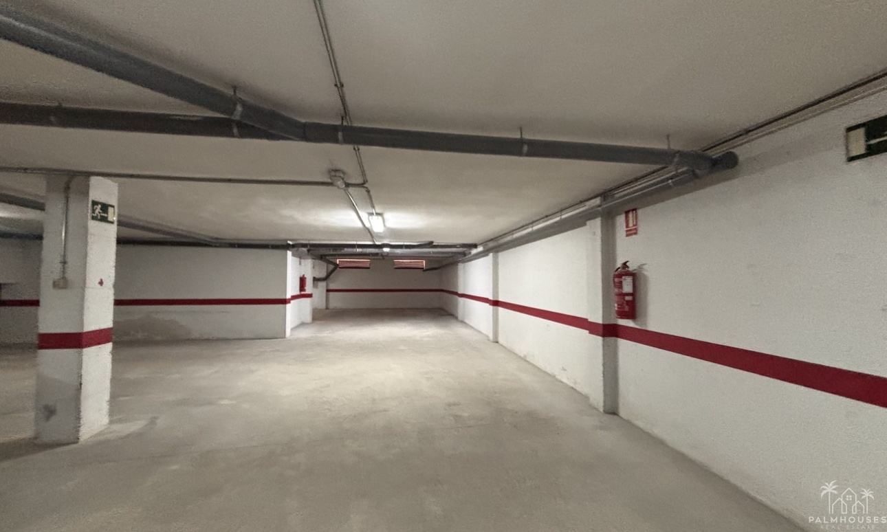 Venta - Apartment - Lo Pagán - Costa Calida