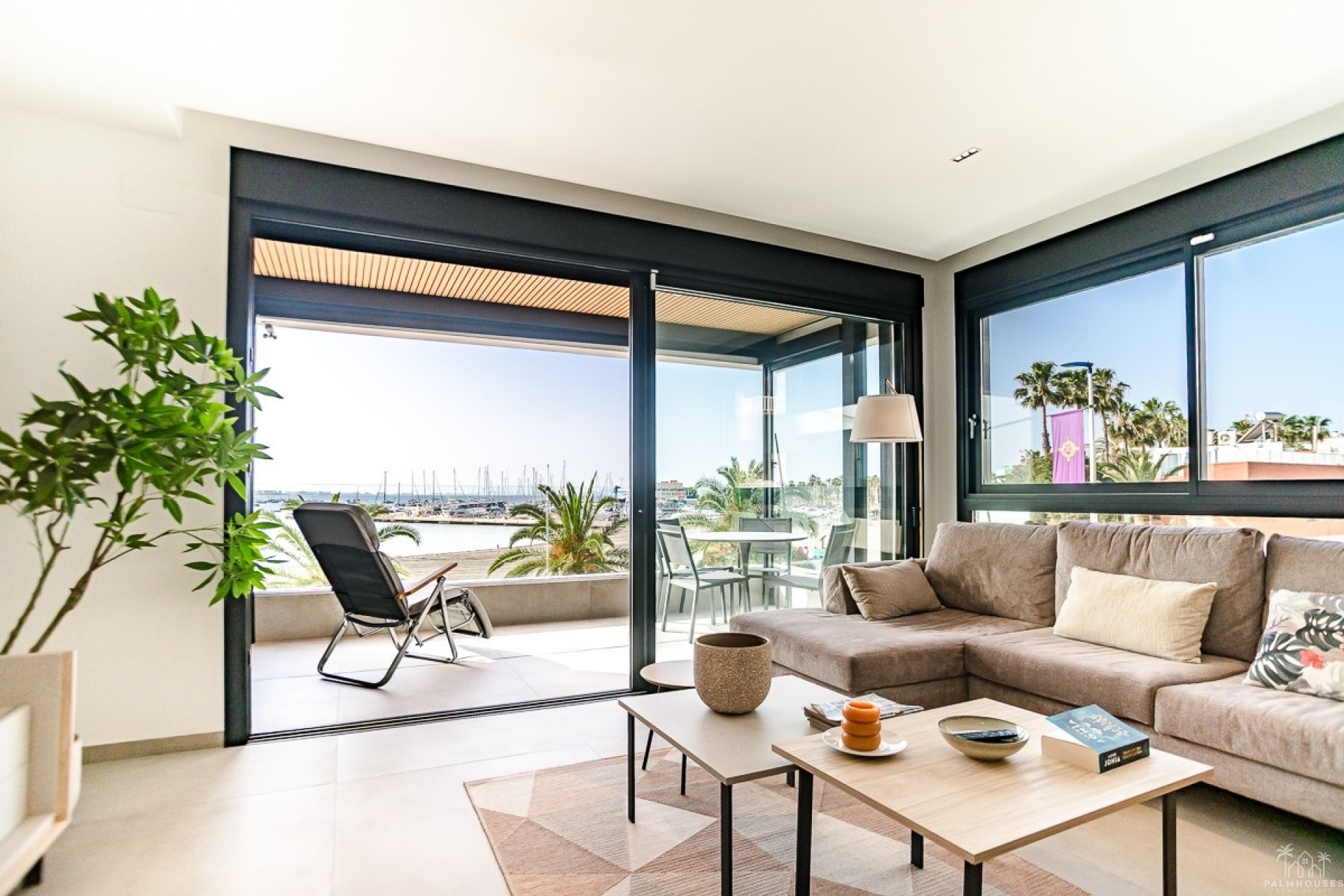 Venta - Apartment - Lo Pagán - Costa Calida