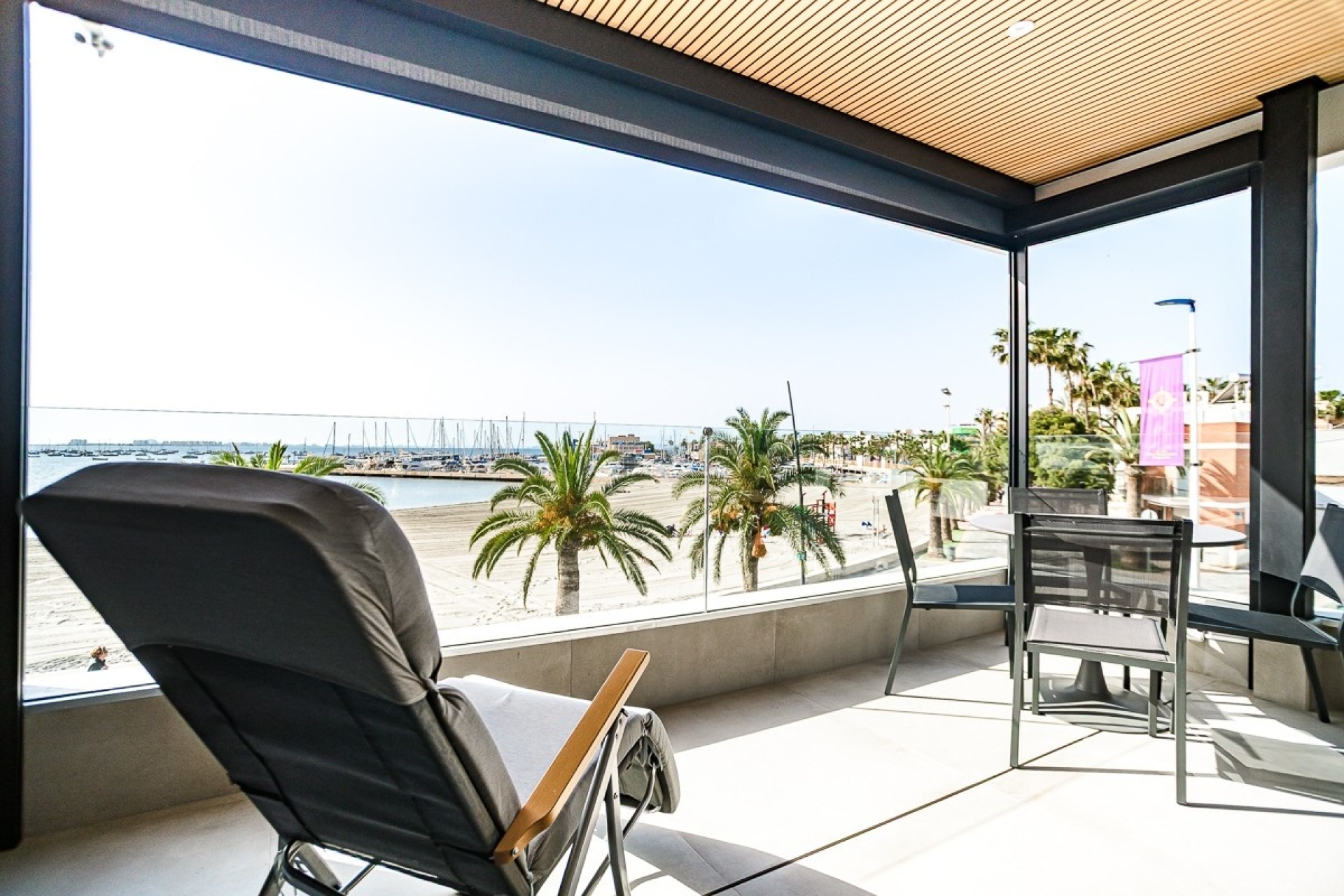 Venta - Apartment - Lo Pagán - Costa Calida