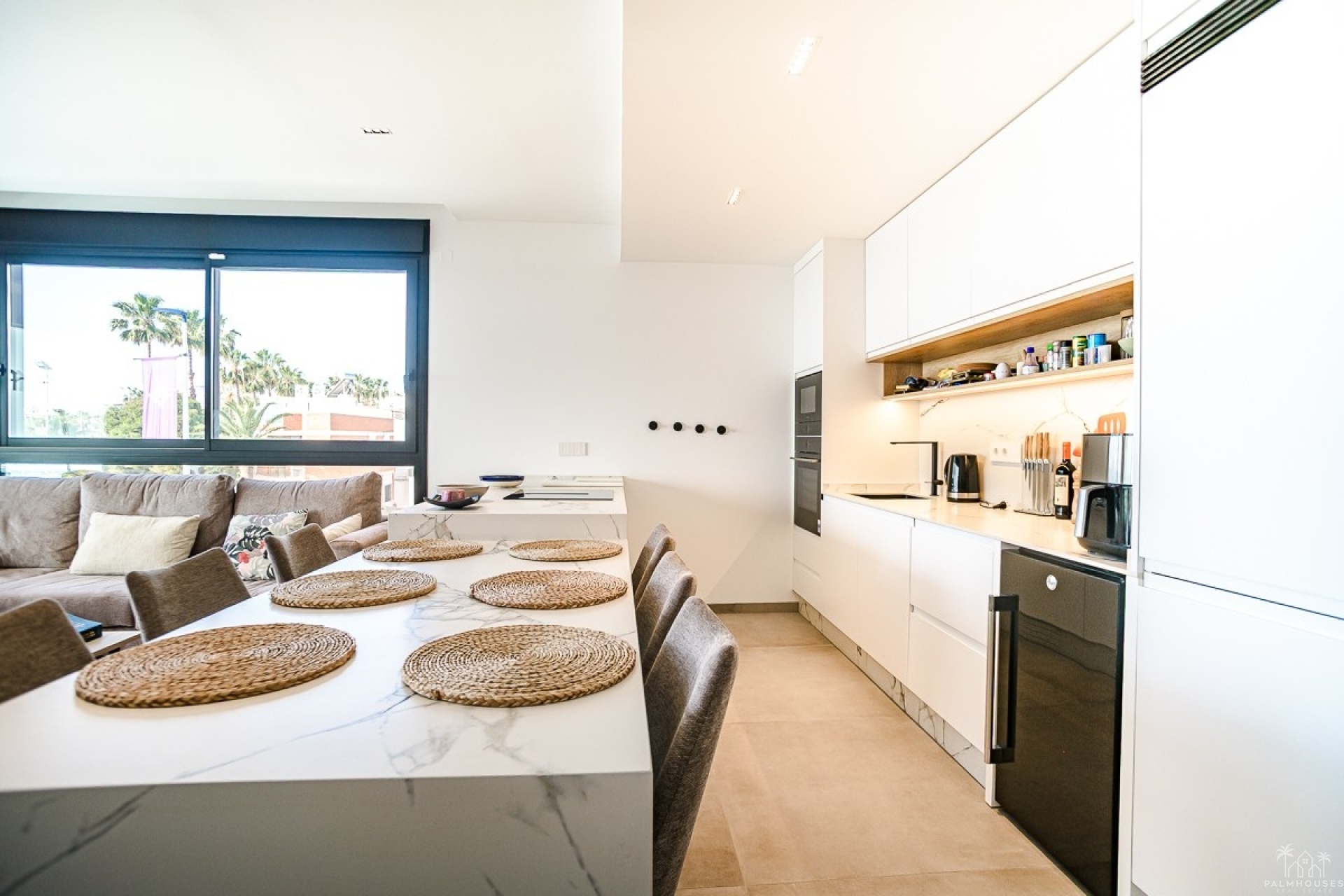 Venta - Apartment - Lo Pagán - Costa Calida