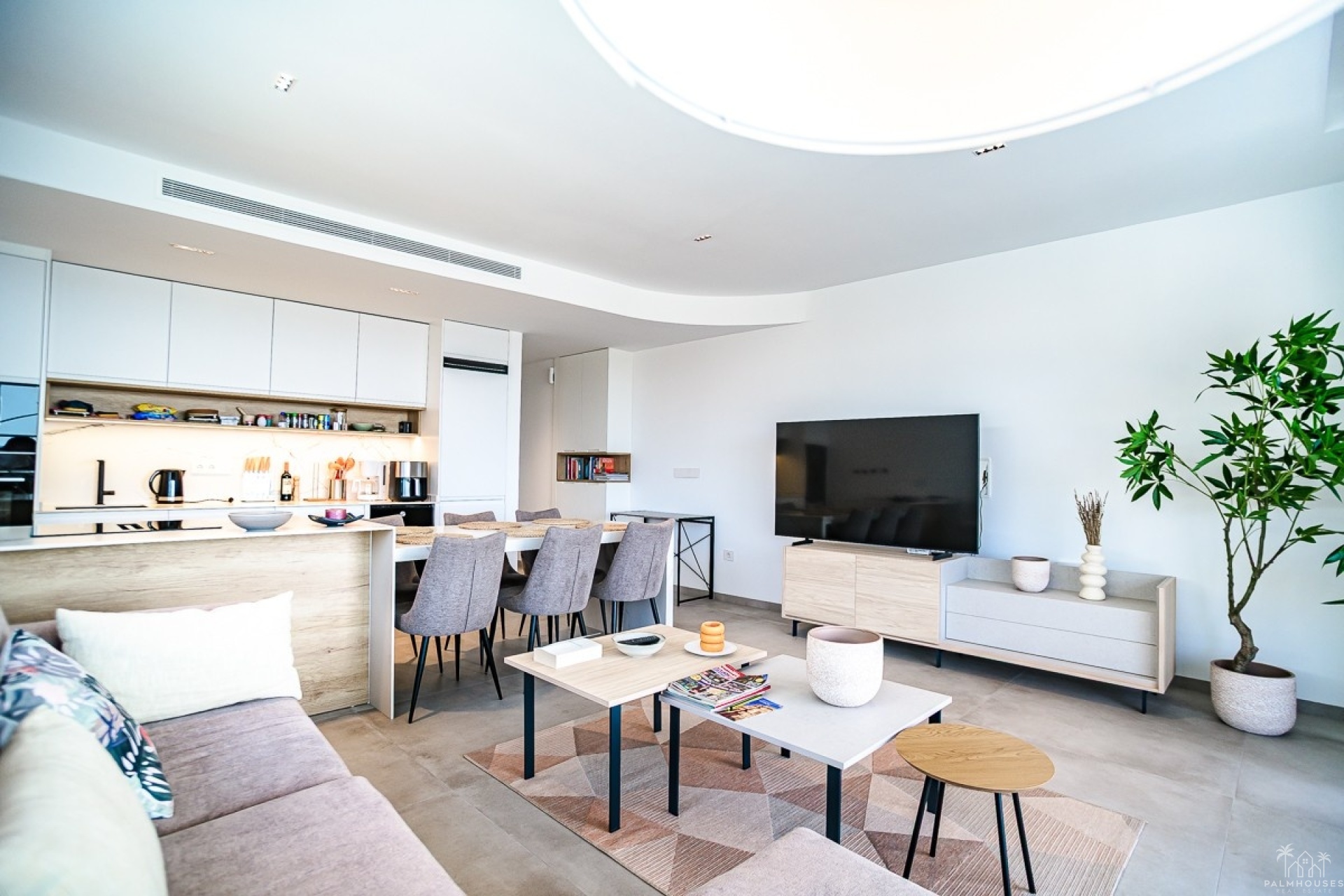 Venta - Apartment - Lo Pagán - Costa Calida
