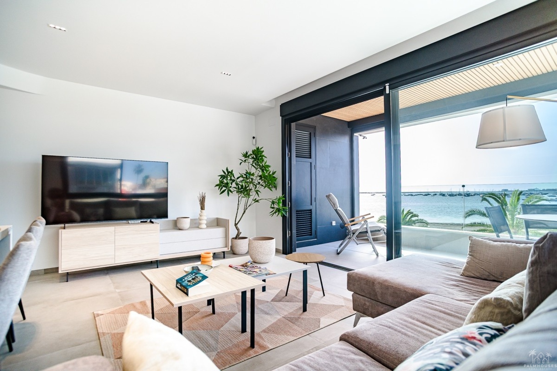 Venta - Apartment - Lo Pagán - Costa Calida