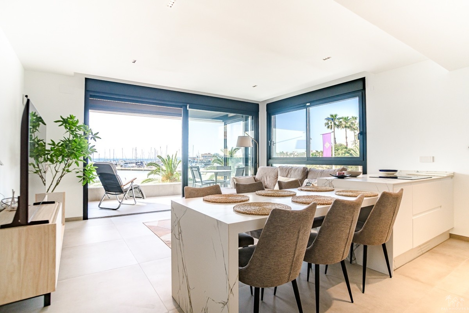 Venta - Apartment - Lo Pagán - Costa Calida