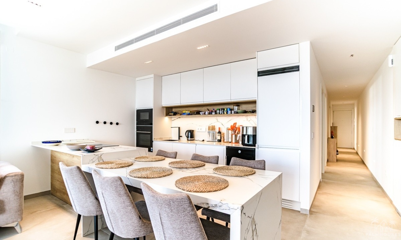 Venta - Apartment - Lo Pagán - Costa Calida