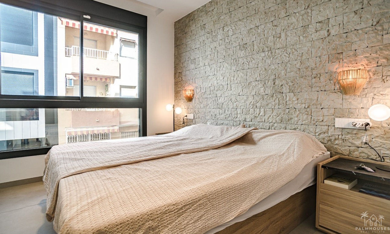 Venta - Apartment - Lo Pagán - Costa Calida