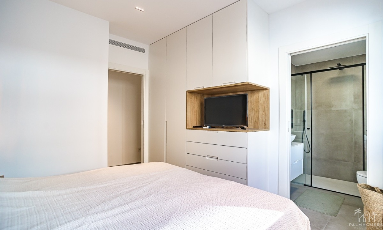 Venta - Apartment - Lo Pagán - Costa Calida