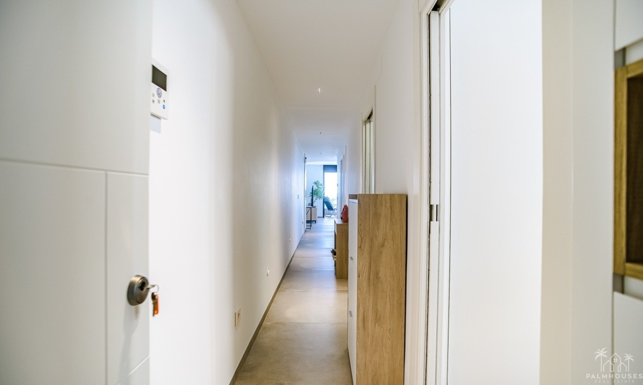 Venta - Apartment - Lo Pagán - Costa Calida