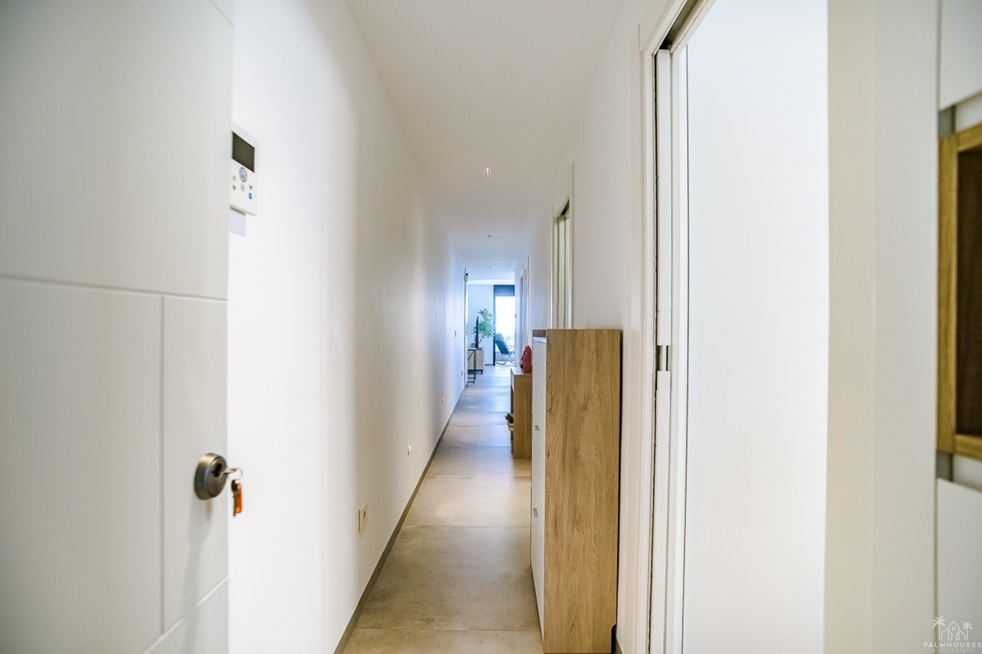 Venta - Apartment - Lo Pagán - Costa Calida