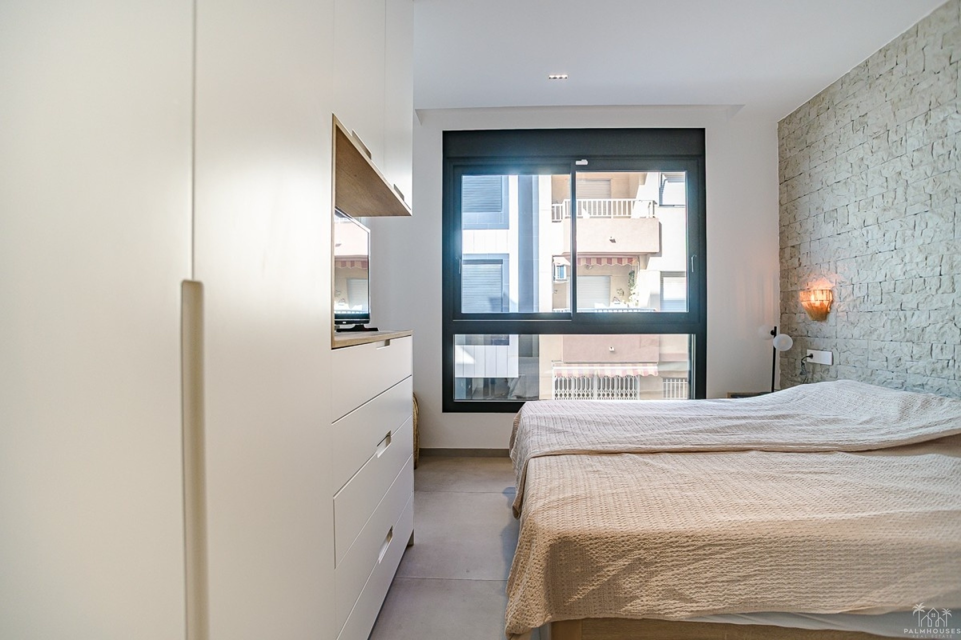 Venta - Apartment - Lo Pagán - Costa Calida