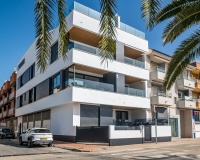 Venta - Apartment - Lo Pagán - Costa Calida