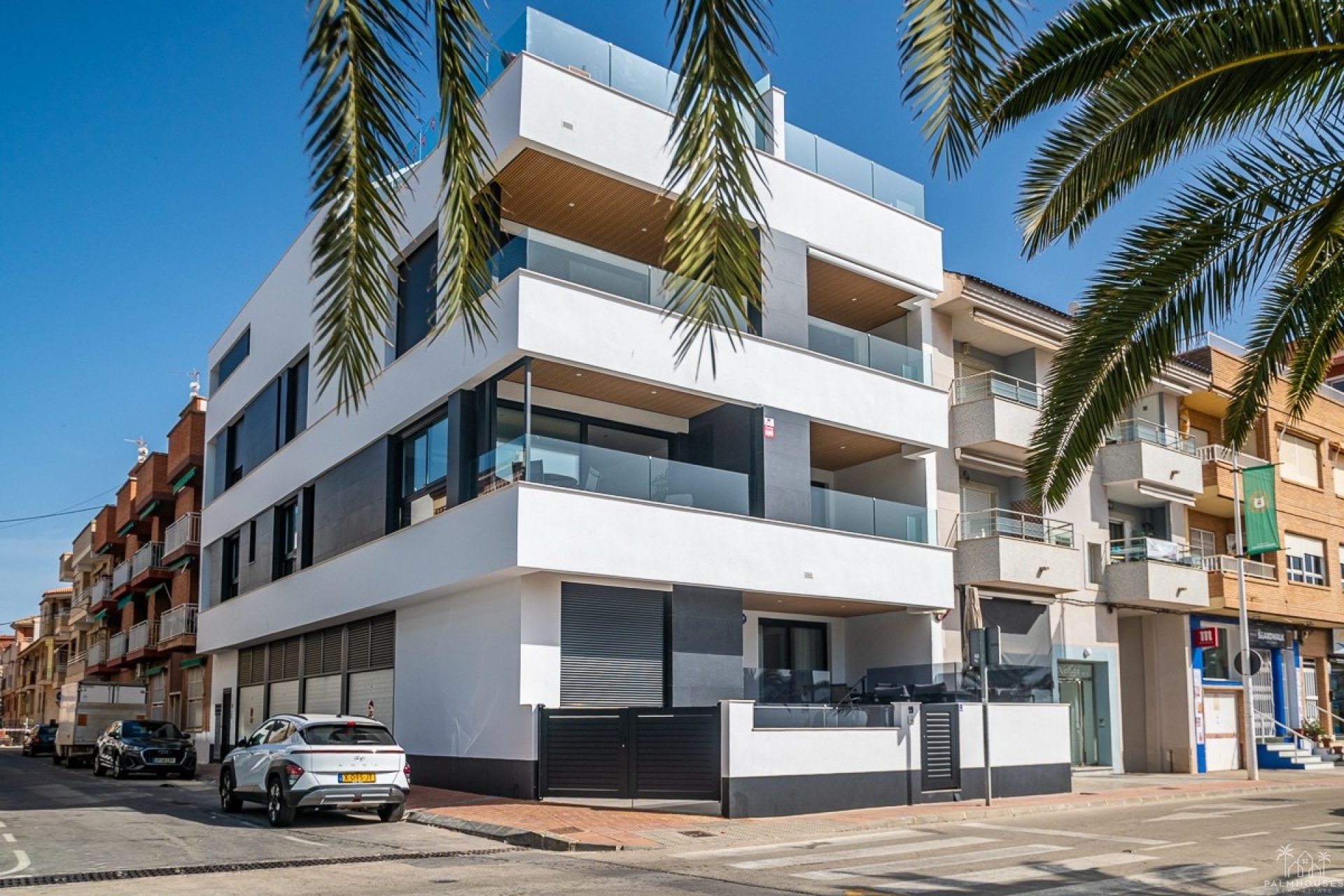 Venta - Apartment - Lo Pagán - Costa Calida