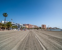Venta - Apartment - Lo Pagán - Costa Calida