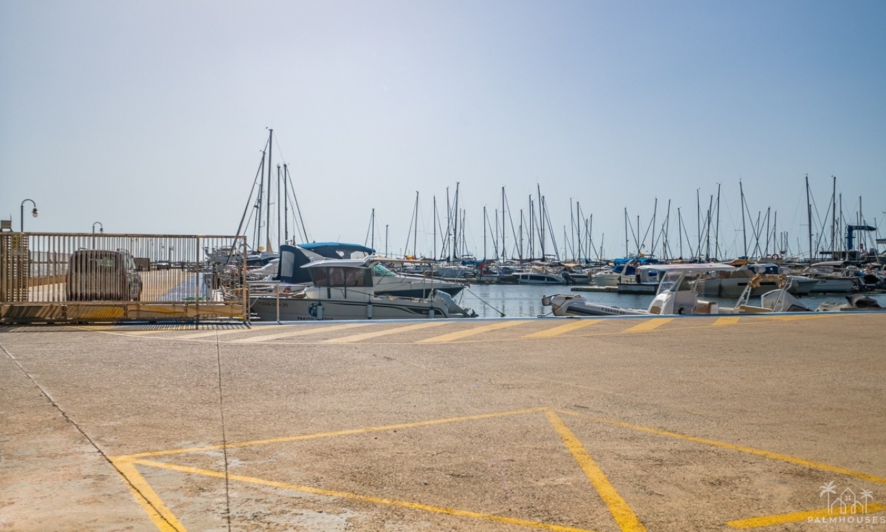Venta - Apartment - Lo Pagán - Costa Calida