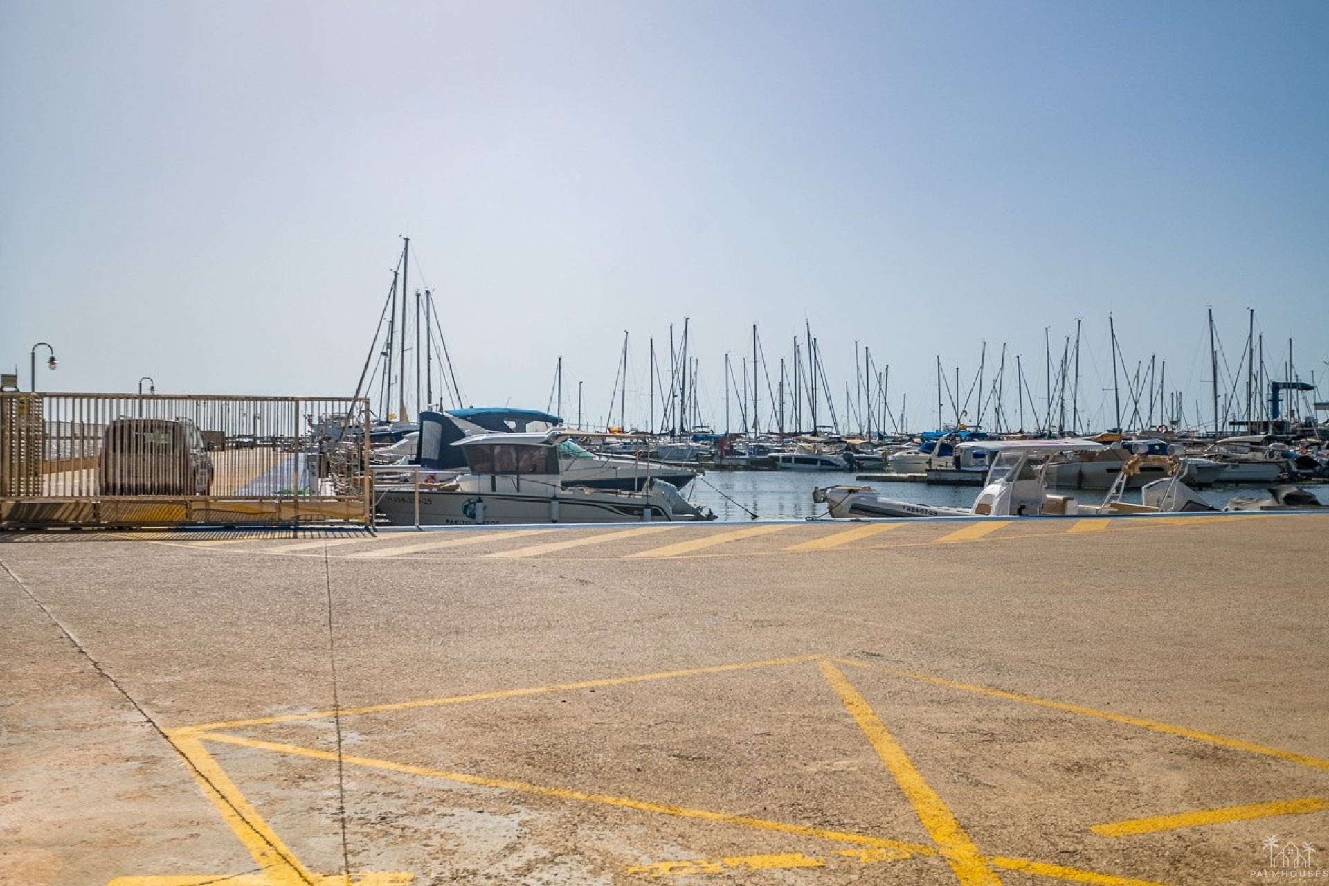 Venta - Apartment - Lo Pagán - Costa Calida