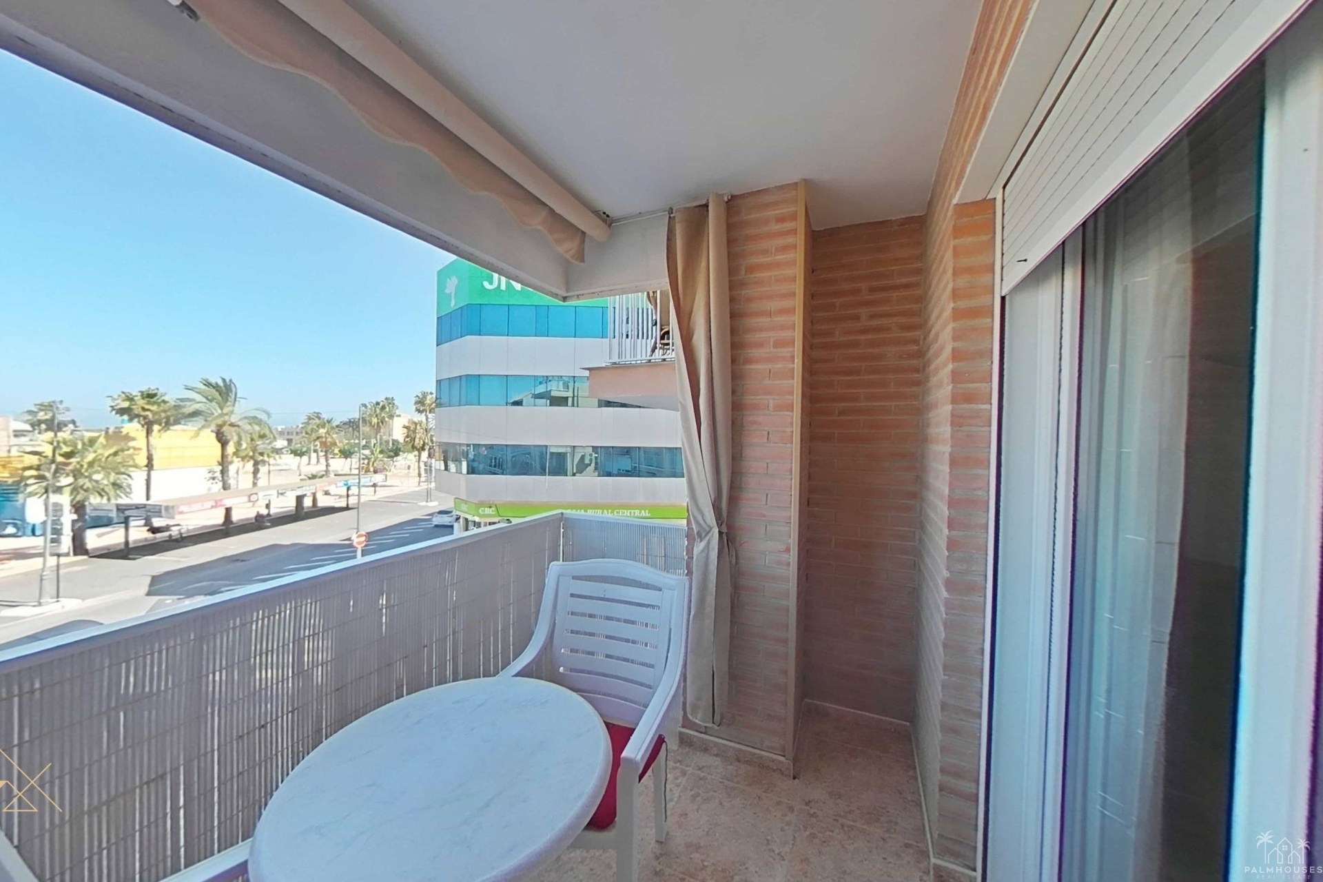 Venta - Apartment - Lo Pagán - La Puntica