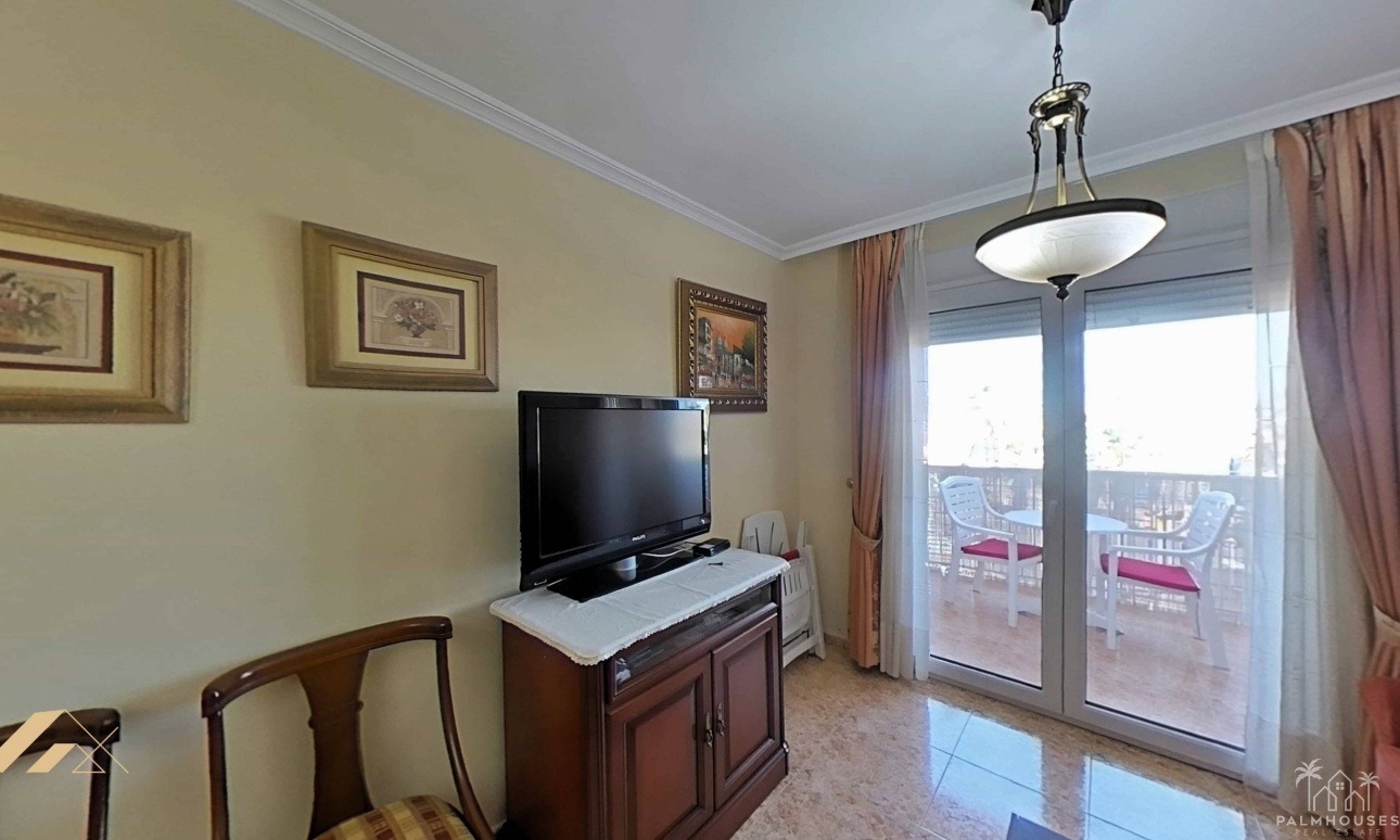 Venta - Apartment - Lo Pagán - La Puntica