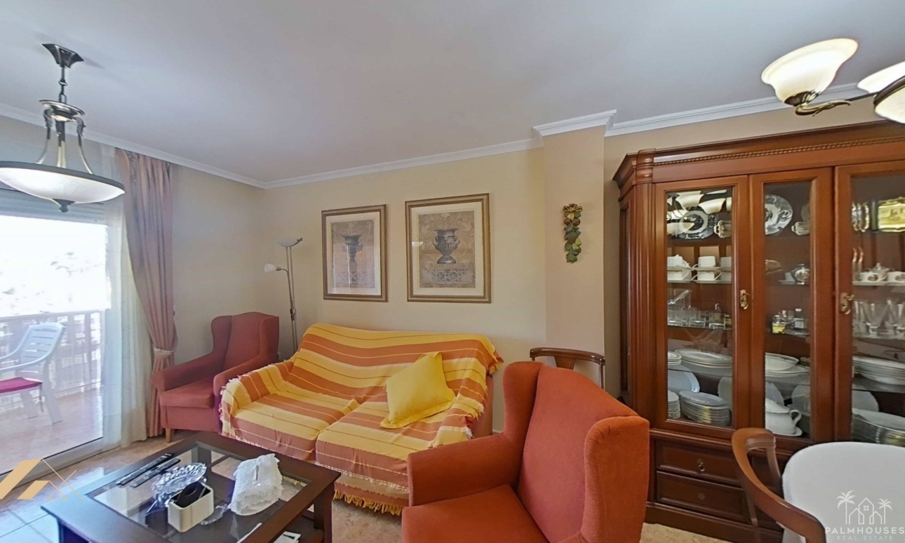 Venta - Apartment - Lo Pagán - La Puntica