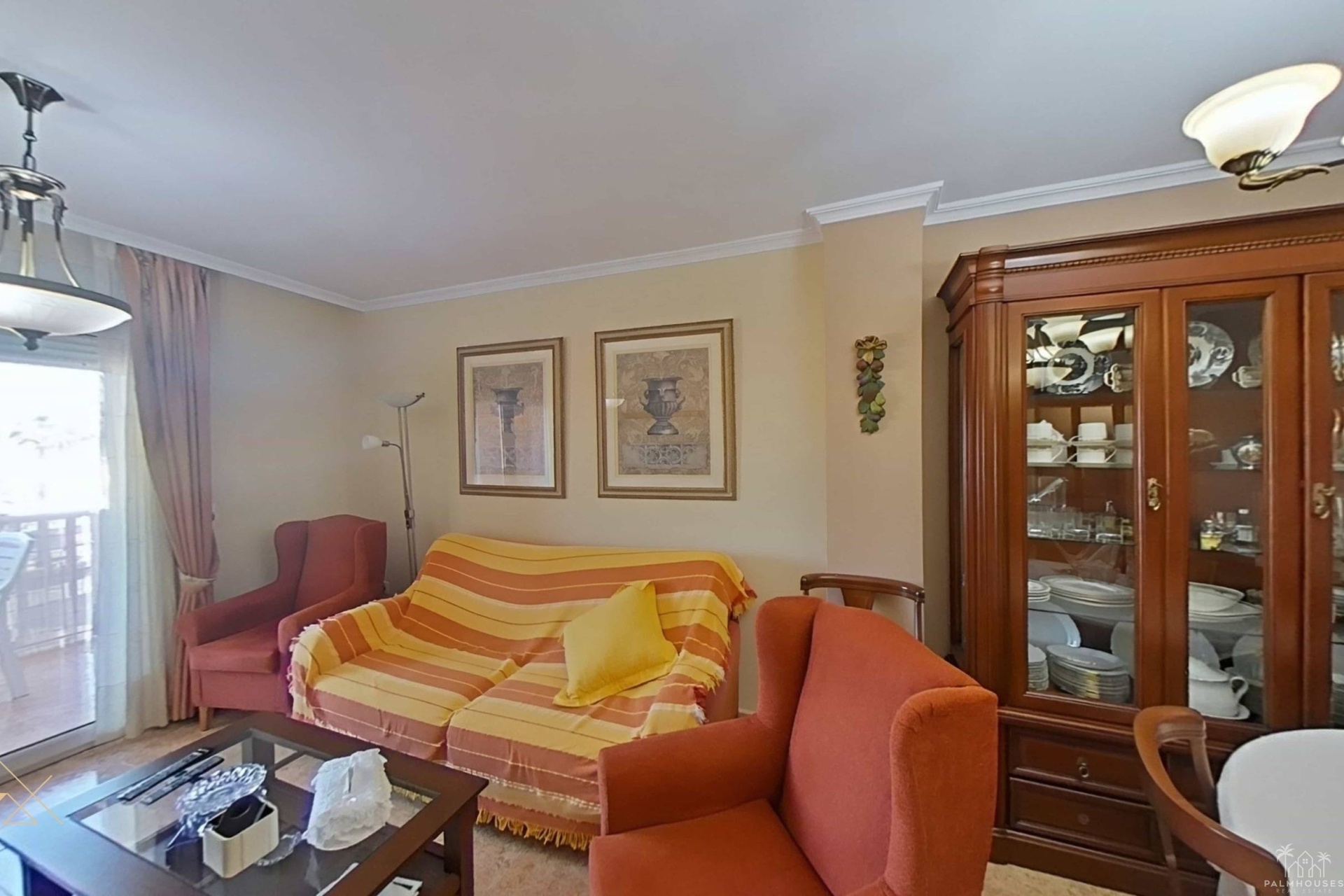 Venta - Apartment - Lo Pagán - La Puntica