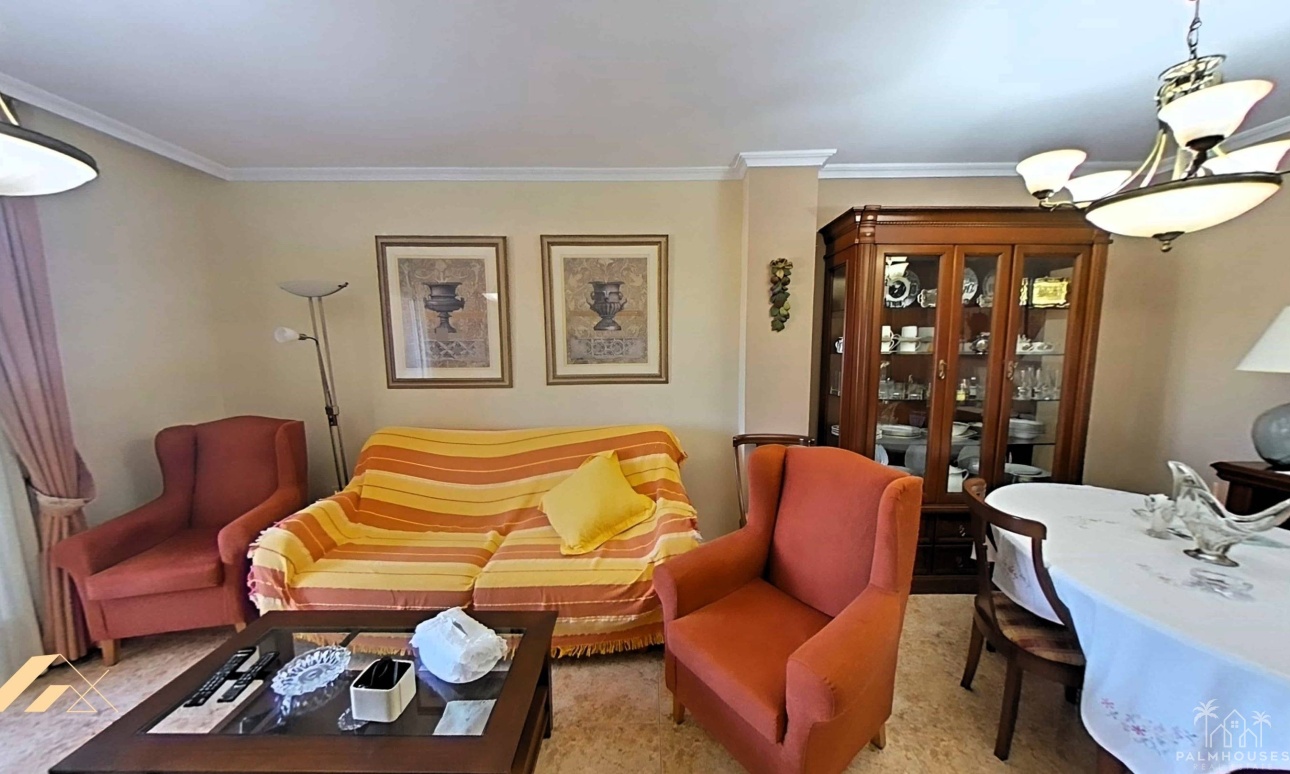 Venta - Apartment - Lo Pagán - La Puntica