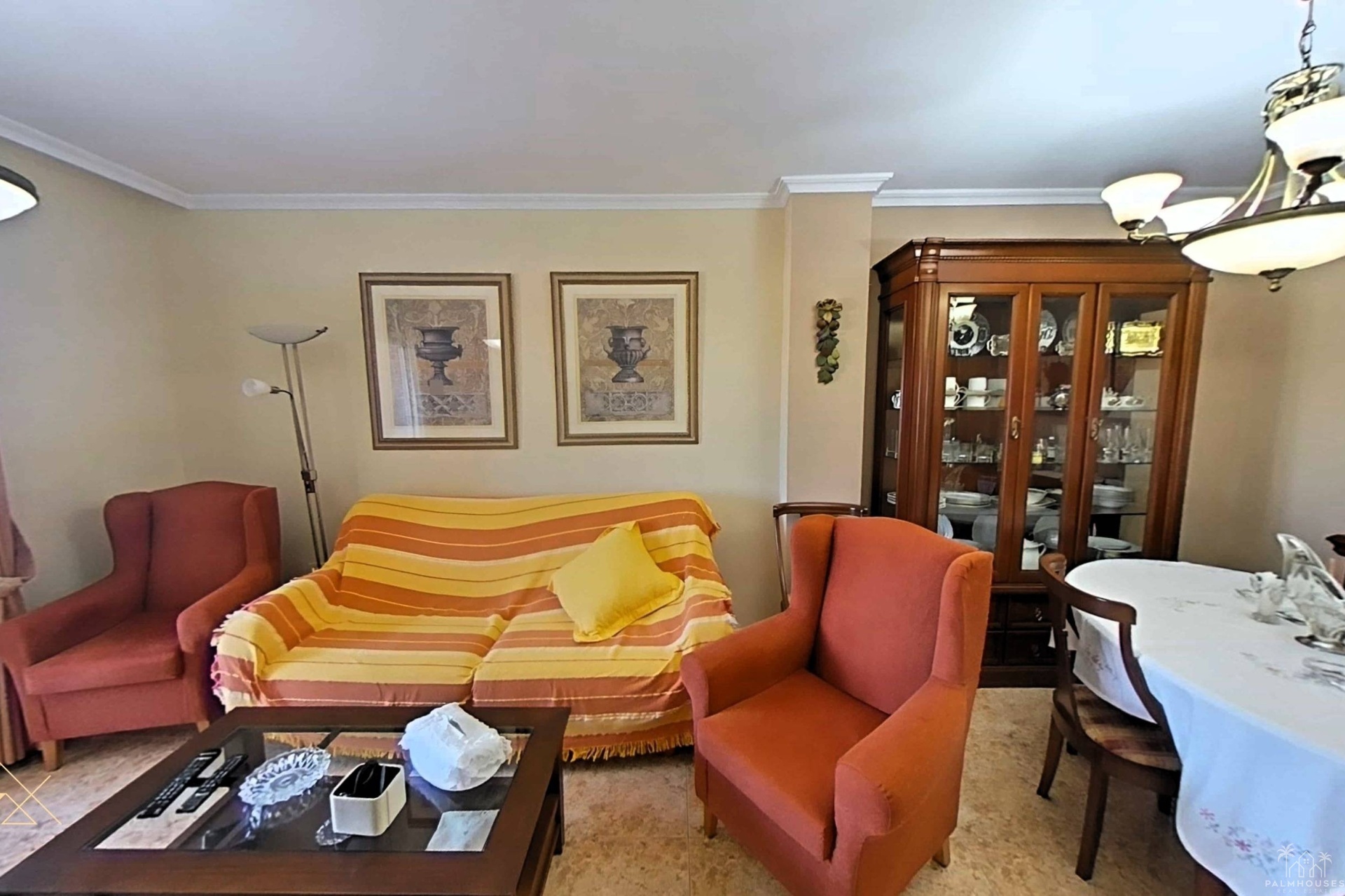 Venta - Apartment - Lo Pagán - La Puntica
