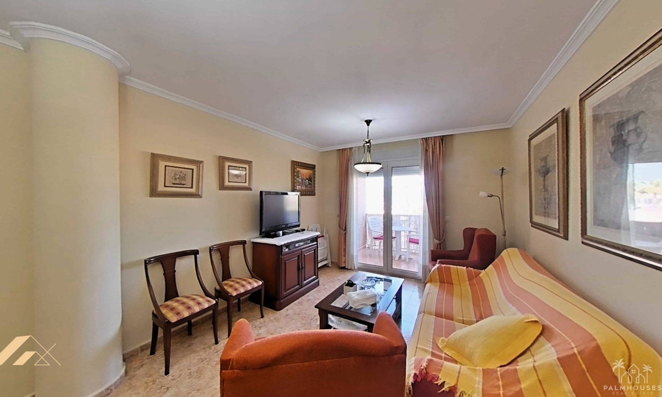 Venta - Apartment - Lo Pagán - La Puntica