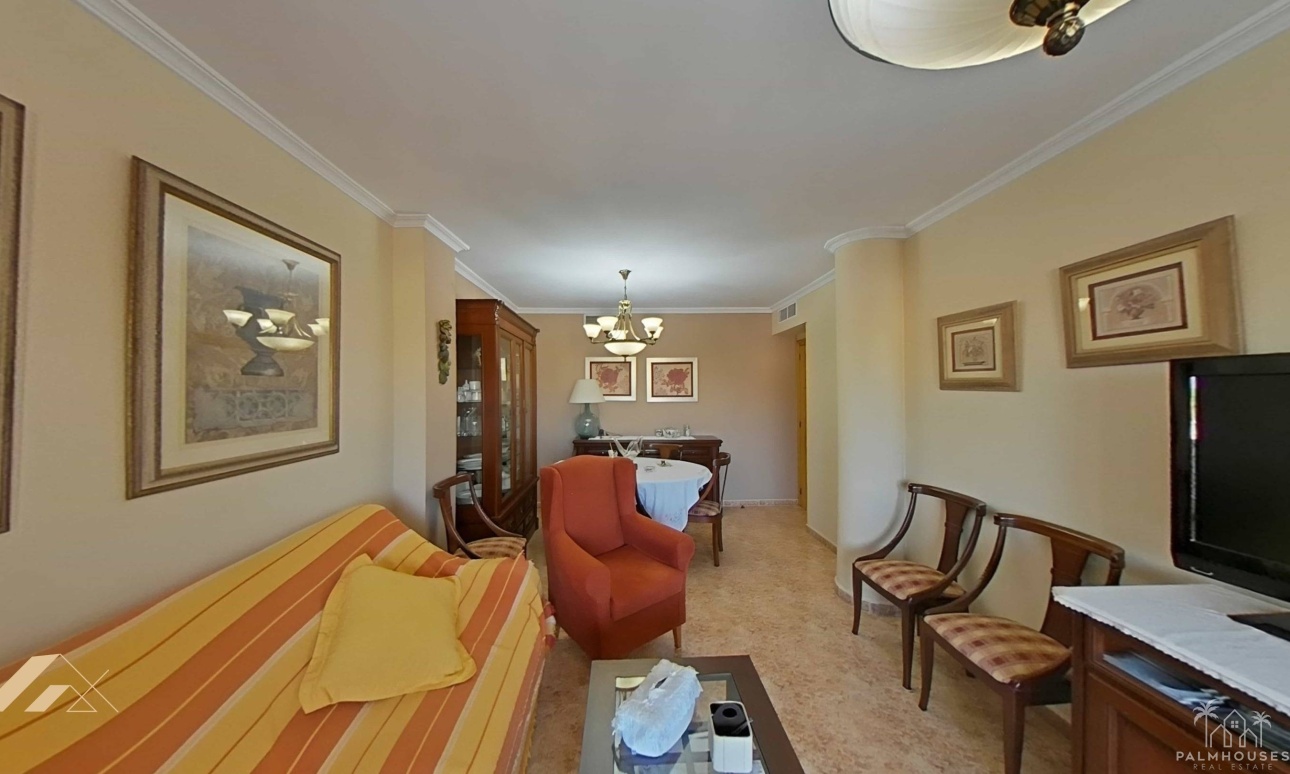 Venta - Apartment - Lo Pagán - La Puntica
