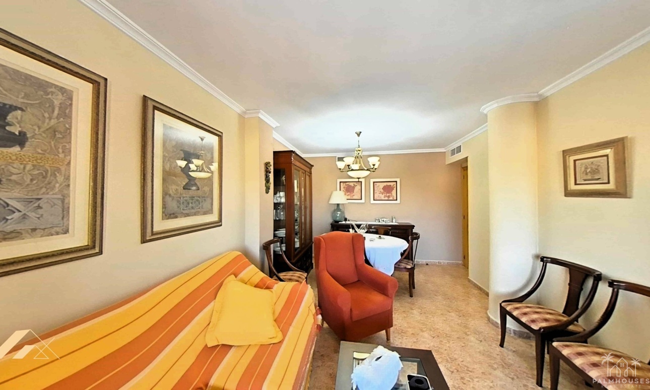 Venta - Apartment - Lo Pagán - La Puntica