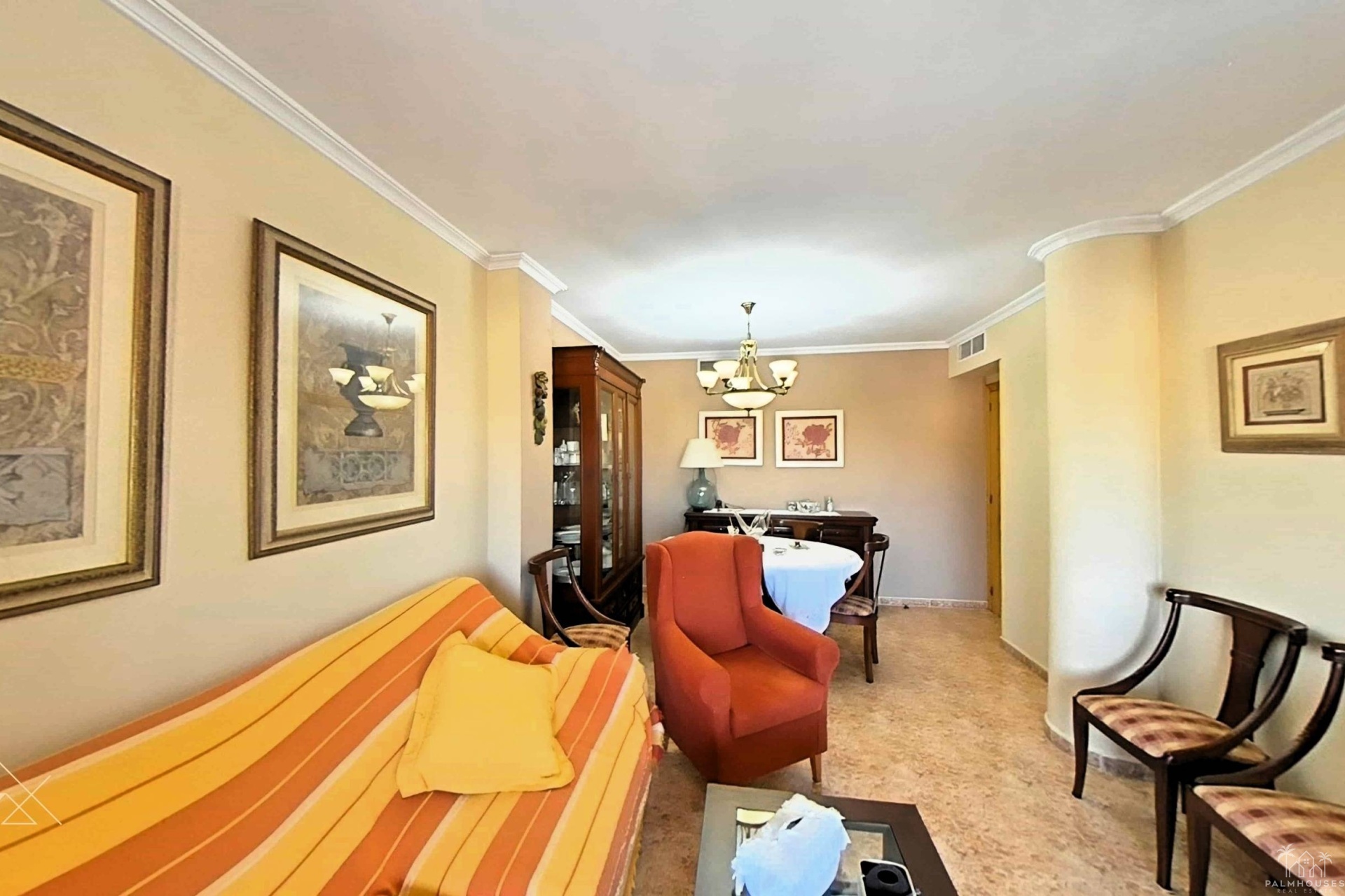 Venta - Apartment - Lo Pagán - La Puntica