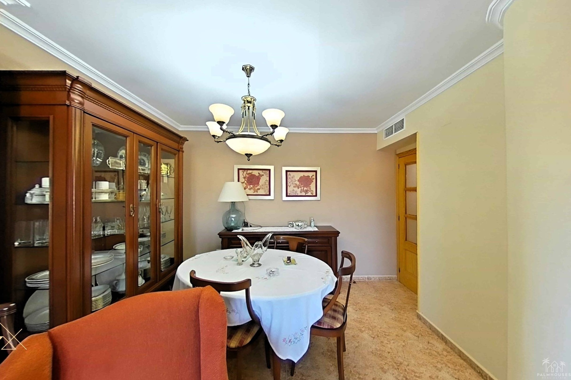 Venta - Apartment - Lo Pagán - La Puntica