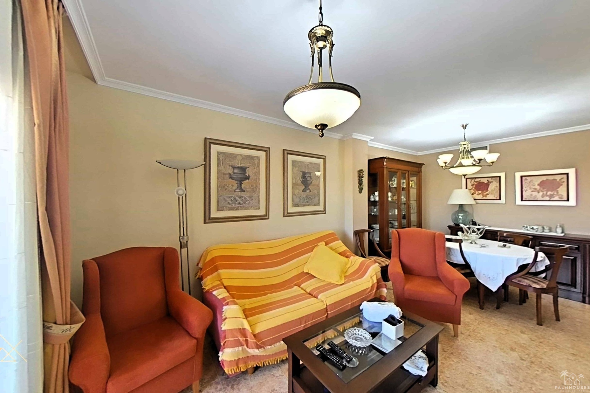 Venta - Apartment - Lo Pagán - La Puntica