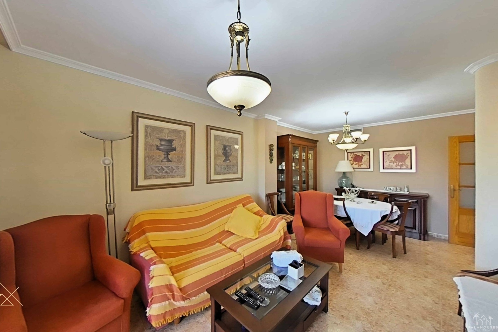 Venta - Apartment - Lo Pagán - La Puntica