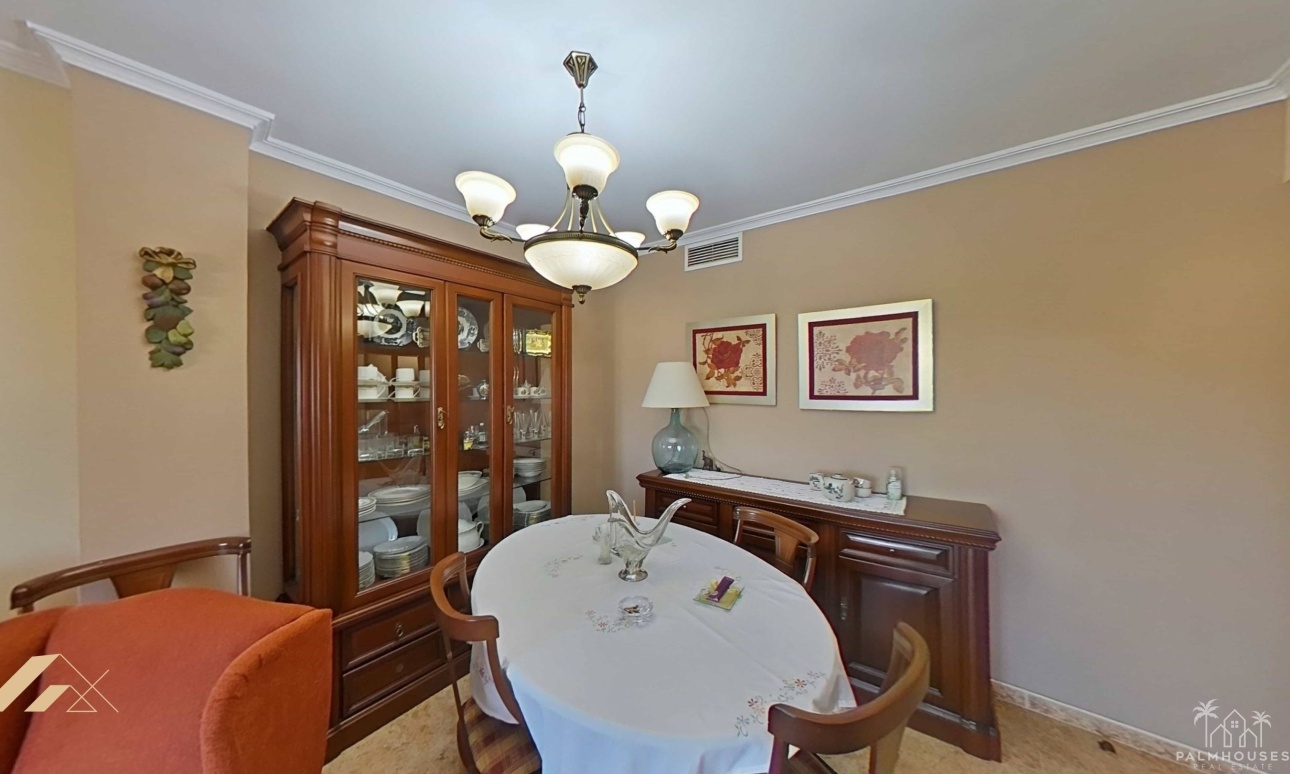 Venta - Apartment - Lo Pagán - La Puntica